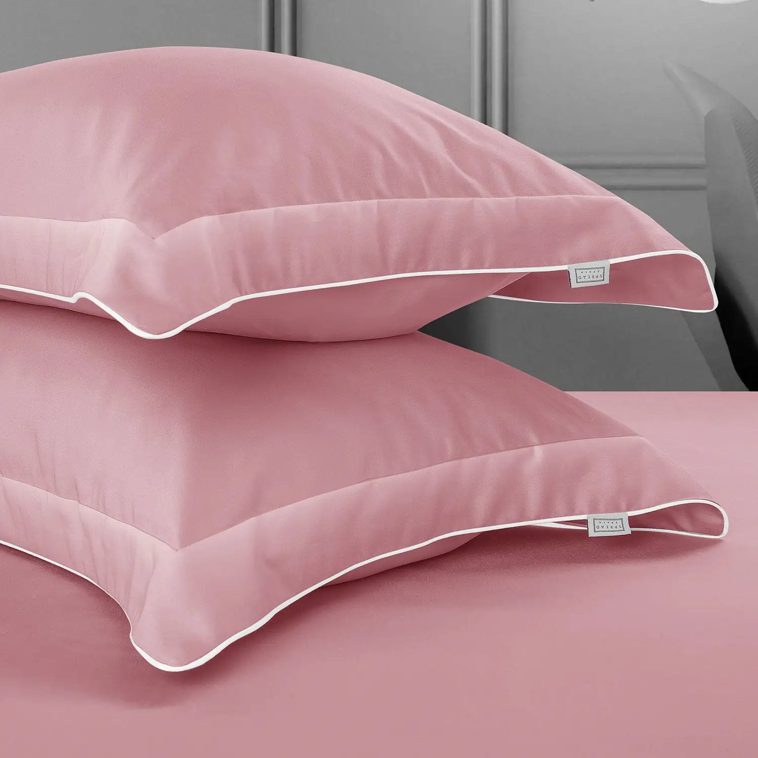 500TC Italian Bedding Set