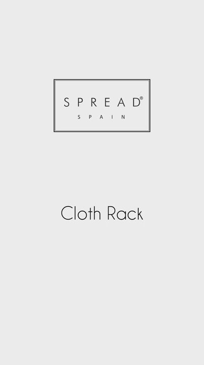 Foldable Clothes Dryer