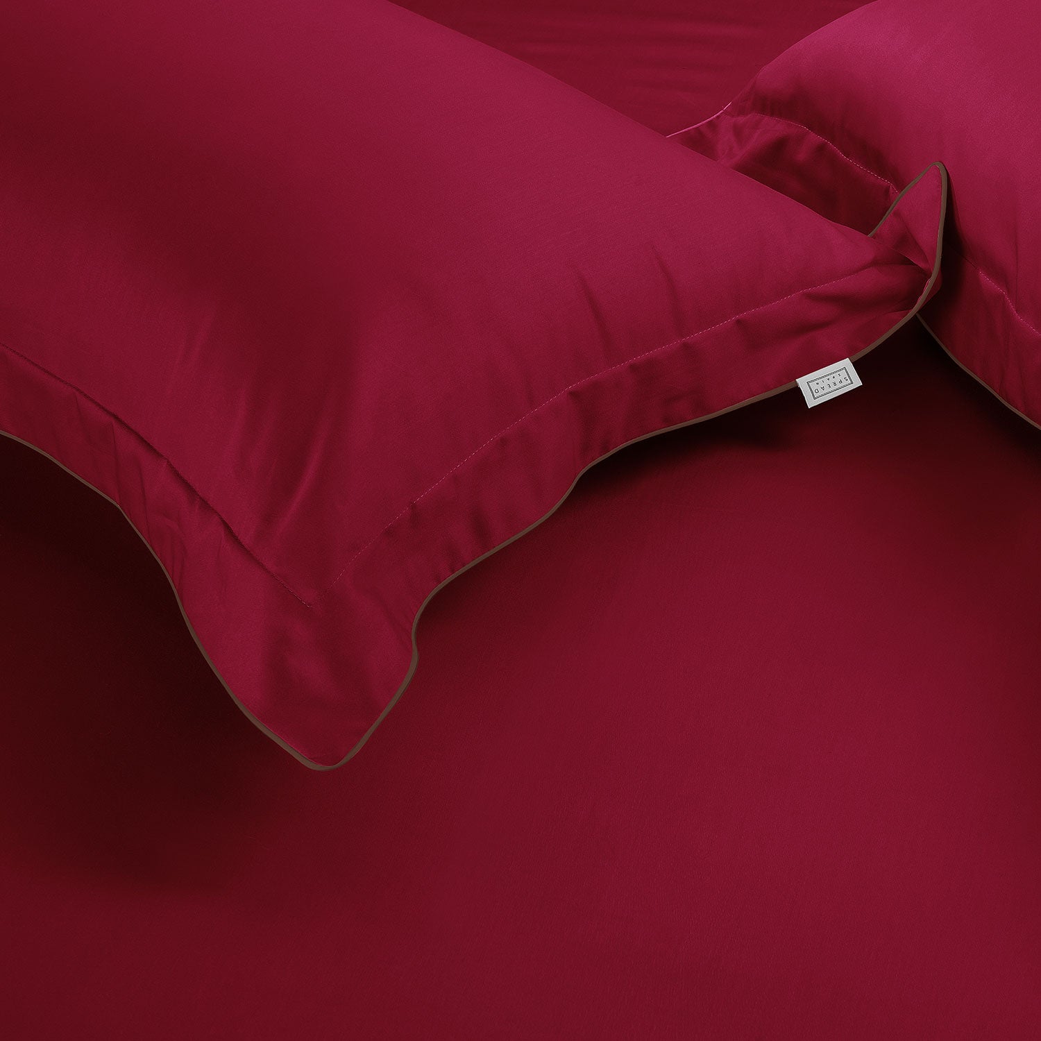 500TC Italian 3PC Bedding Set