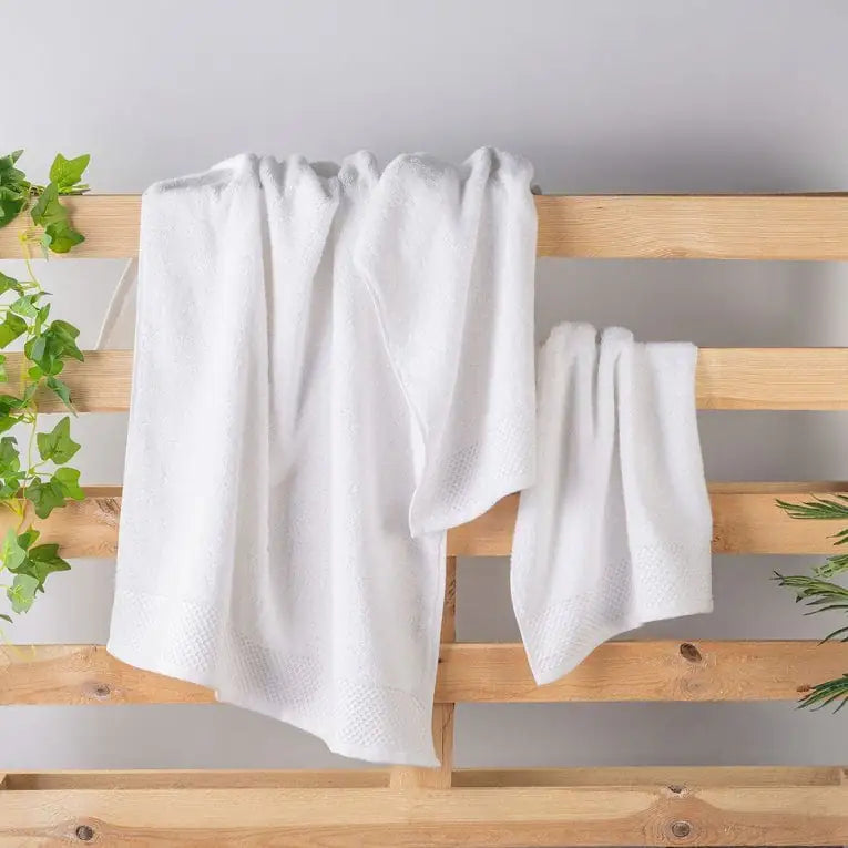 His & Her Towels Micro Modal