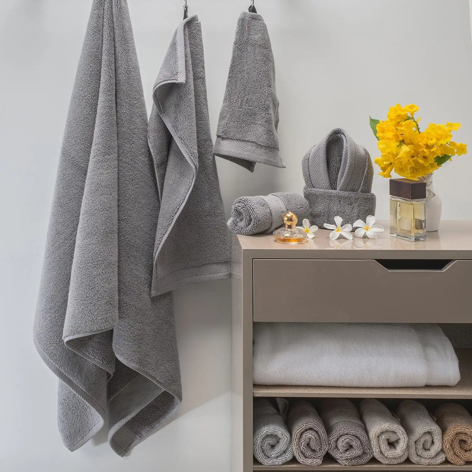 Resort Towels