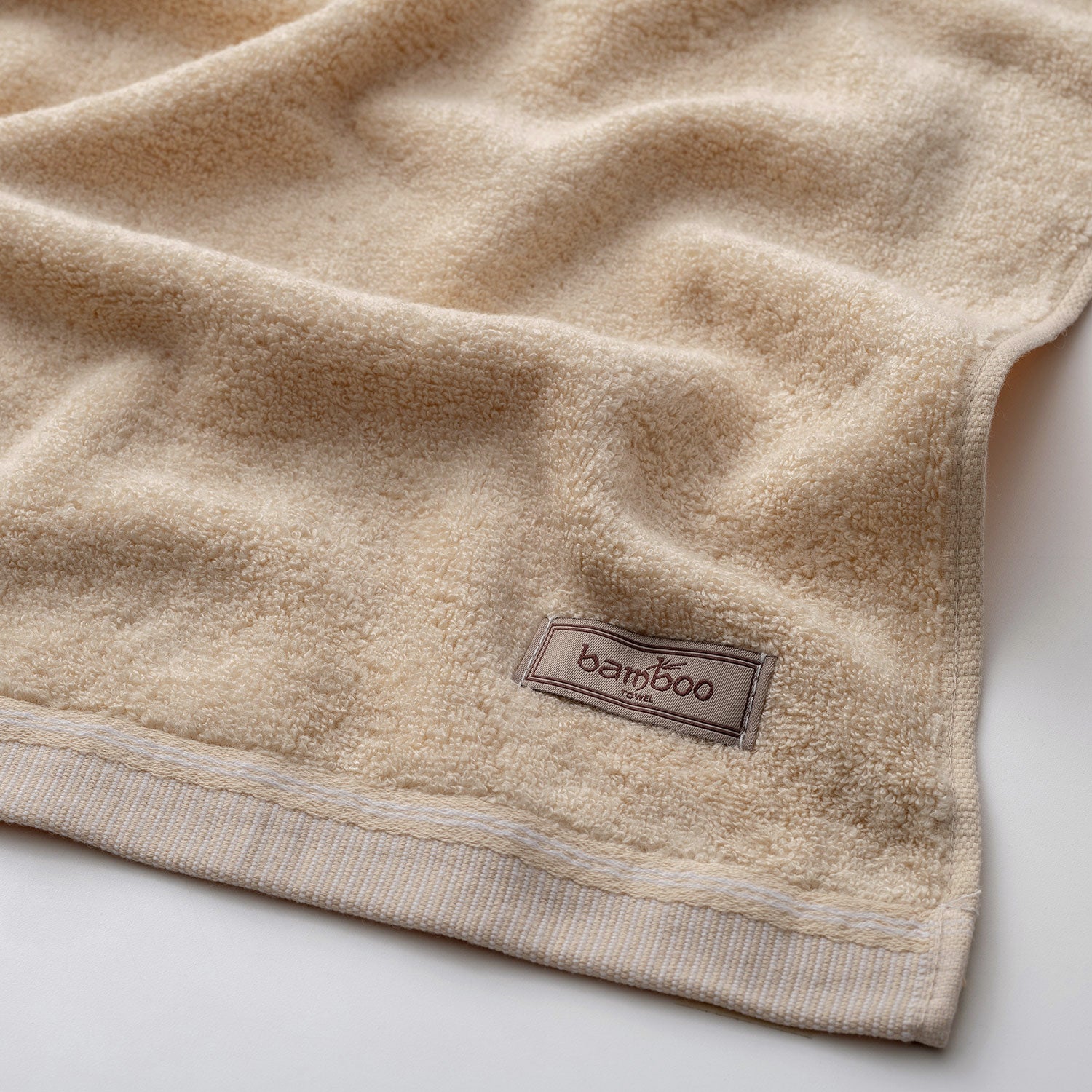 The Classic Bamboo Towels Collection