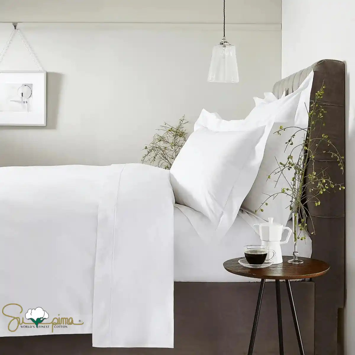 1200 Tc Pillow Covers