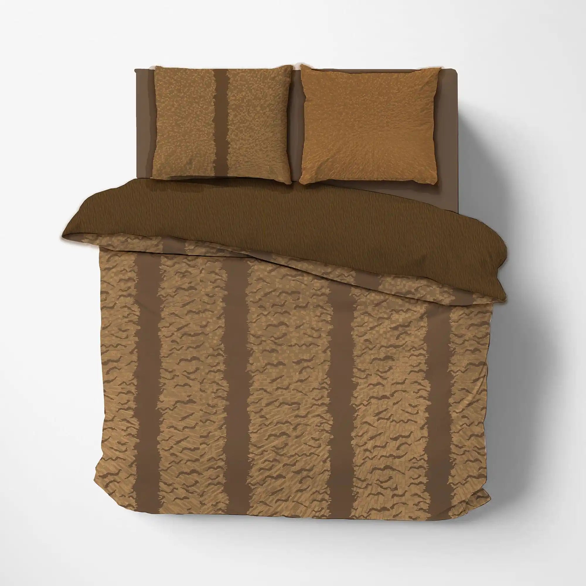 400 Tc Super King Size Bedsheets