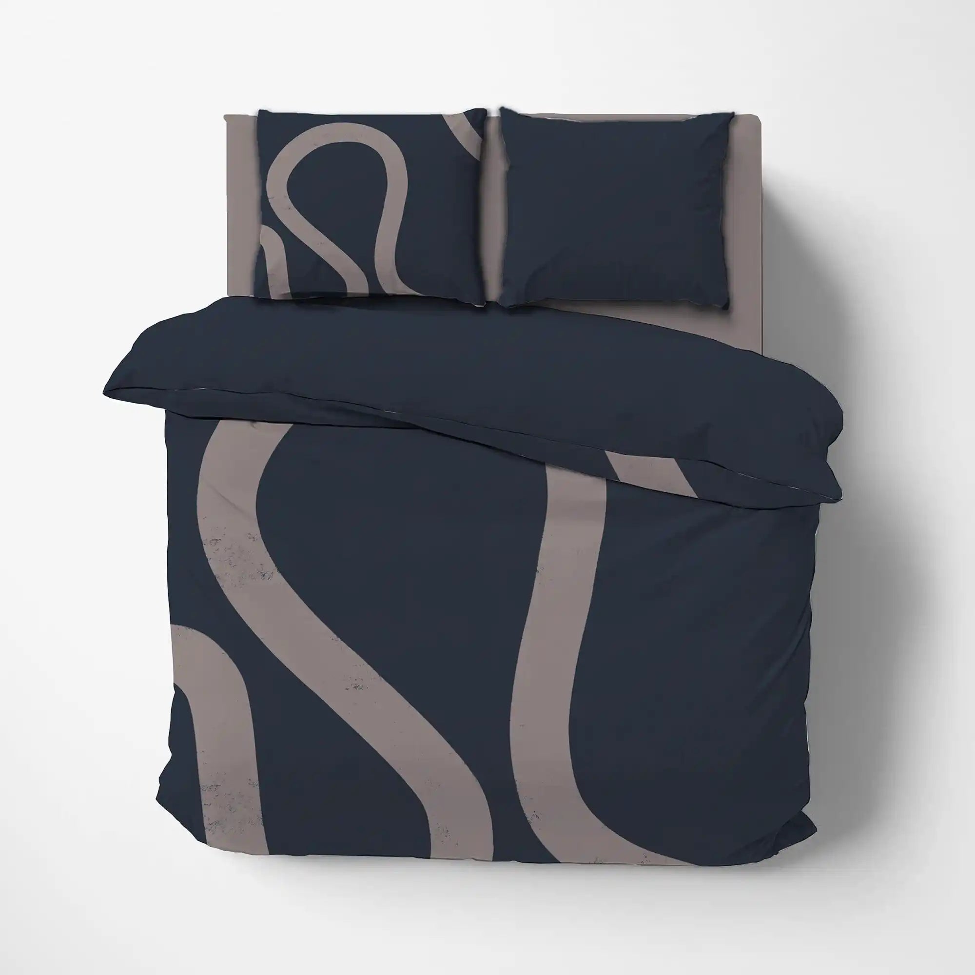 400 Tc Super King Size Bedsheets