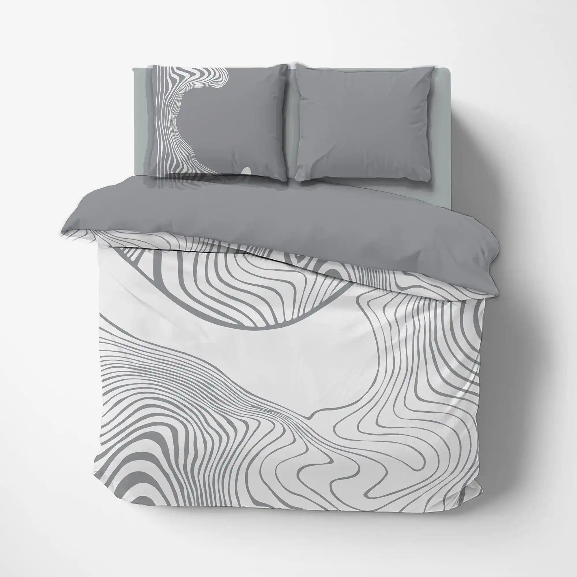 400 Tc Super King Size Bedsheets