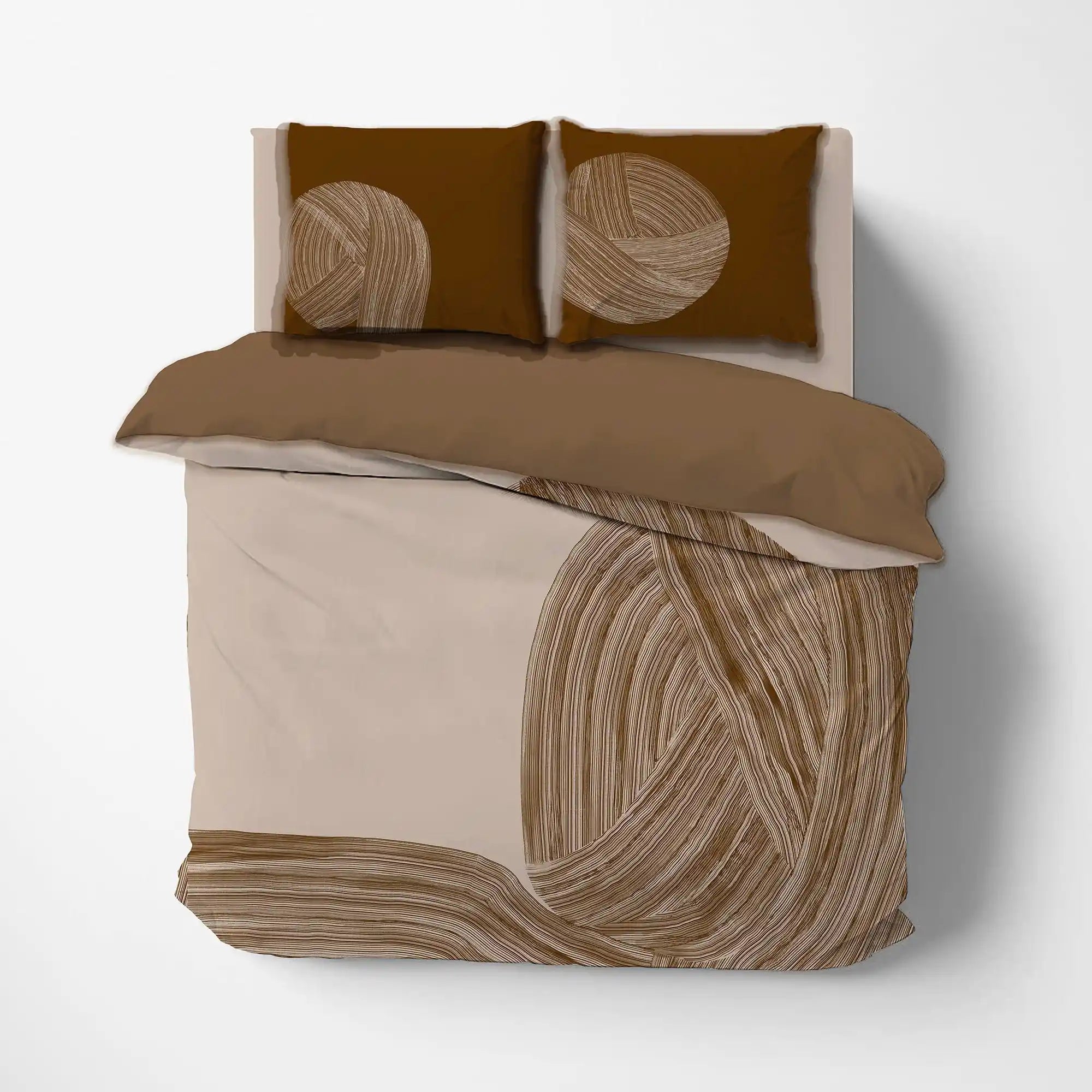 400 Tc Super King Size Bedsheets