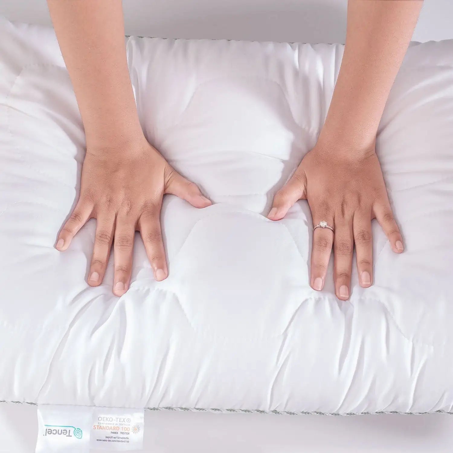 TENCEL™ PILLOW