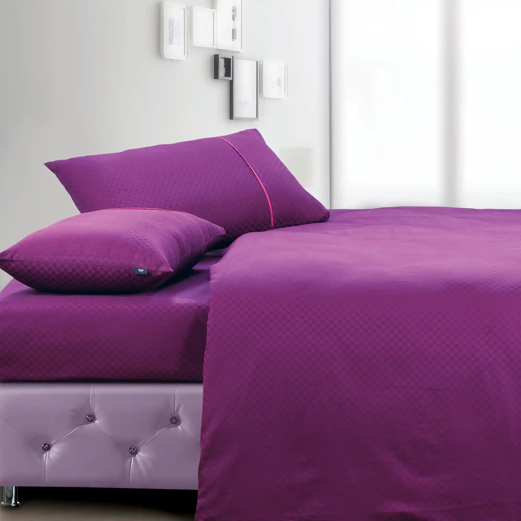 Oxford Street Bedding