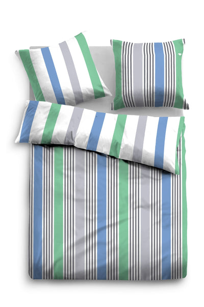 500 Thread Count Tom Tailor Super King Bedsheet