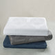 900 THREAD ITALIAN JCQ 100% COTTON PILLOW COVER
