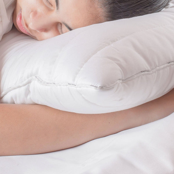 Orthopaedic Bamboo Pillow