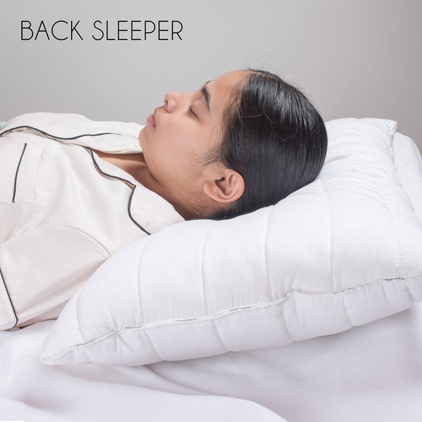 Orthopaedic Bamboo Pillow