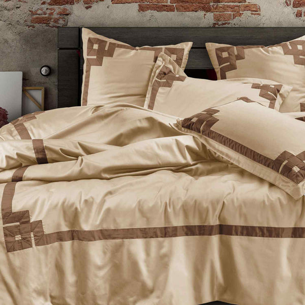 Greek Key Bedding Collection