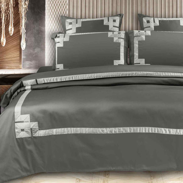 Greek Key Bedding Collection