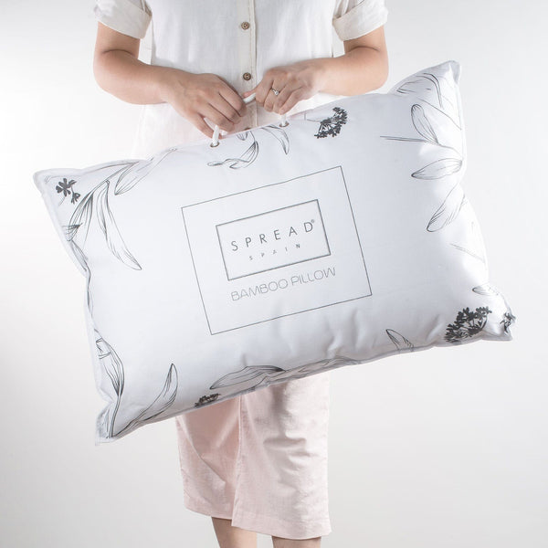 Orthopaedic Bamboo Pillow