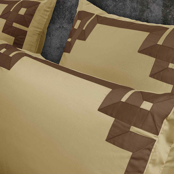 Greek Key Bedding Collection