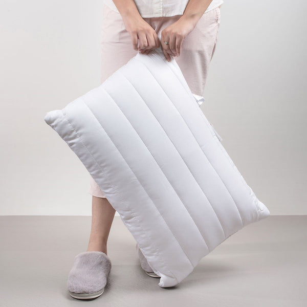 Orthopaedic Bamboo Pillow