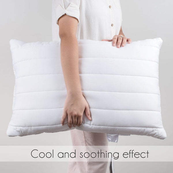 Orthopaedic Bamboo Pillow