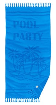 Pool Blue