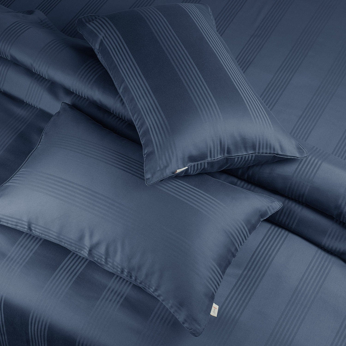 A Blue