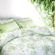 Green House Bamboo Bedding - Keeps You Cool | Tencel Bedsheet