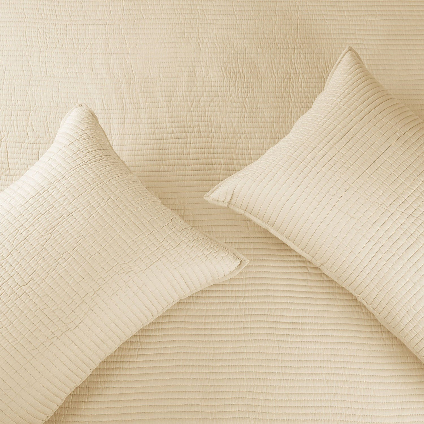 OUTHOUSE COTTON BEDCOVERS