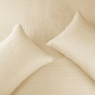 OUTHOUSE COTTON BEDCOVERS