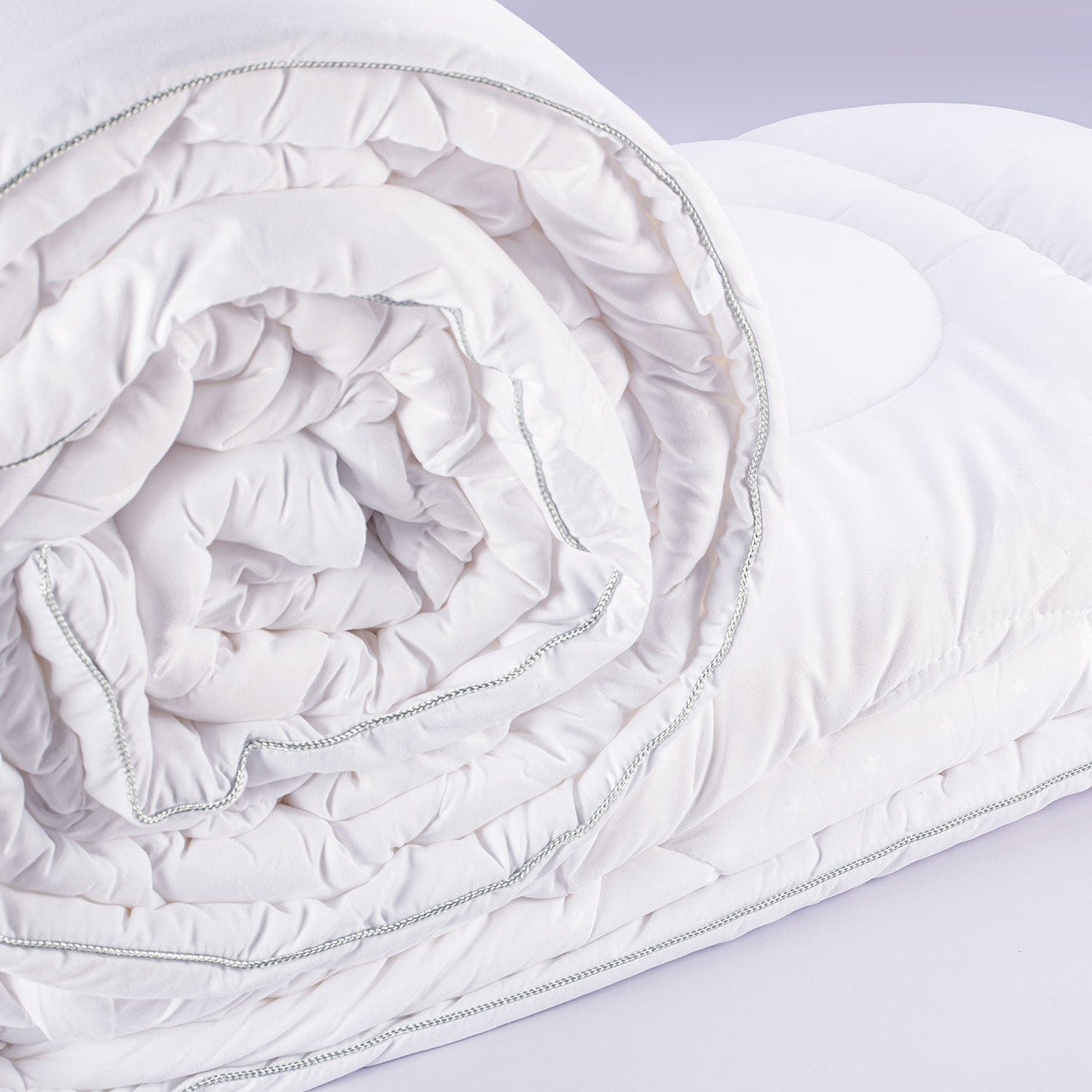 Star Summer Quilt, Comforter - 200 GSM OEKO Certified