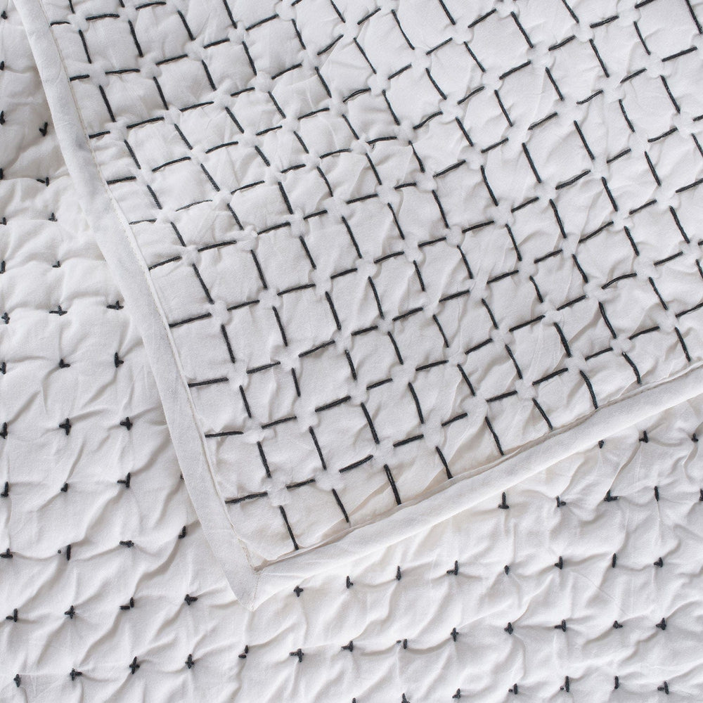 Cotton Muslin Quilt