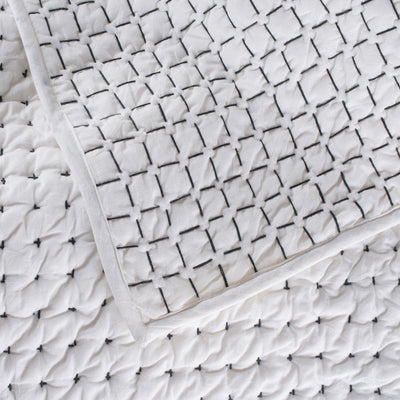 Cotton Muslin Quilt
