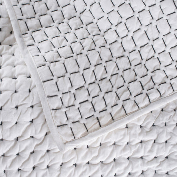 Cotton Muslin Quilt