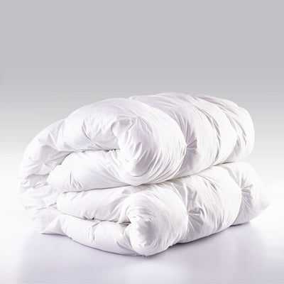 SLEEPY PANDA - 72 CHAMBERS SYNTHETIC DOWN FIBRE EXTREME WINTER QUILT