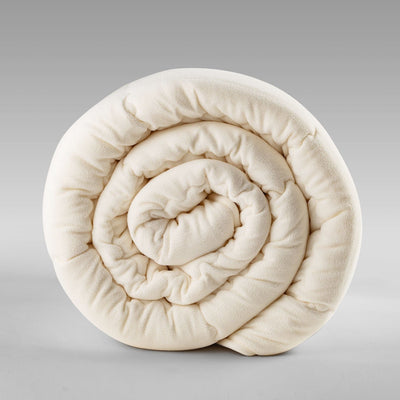 Arctic Premium Ultrasoft, Antiallergic Extreme Winter Quilt, Comforter-700 GSM. (OEKO Certified)