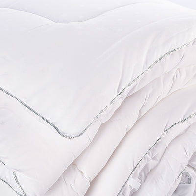 Star Summer Quilt, Comforter - 200 GSM OEKO Certified