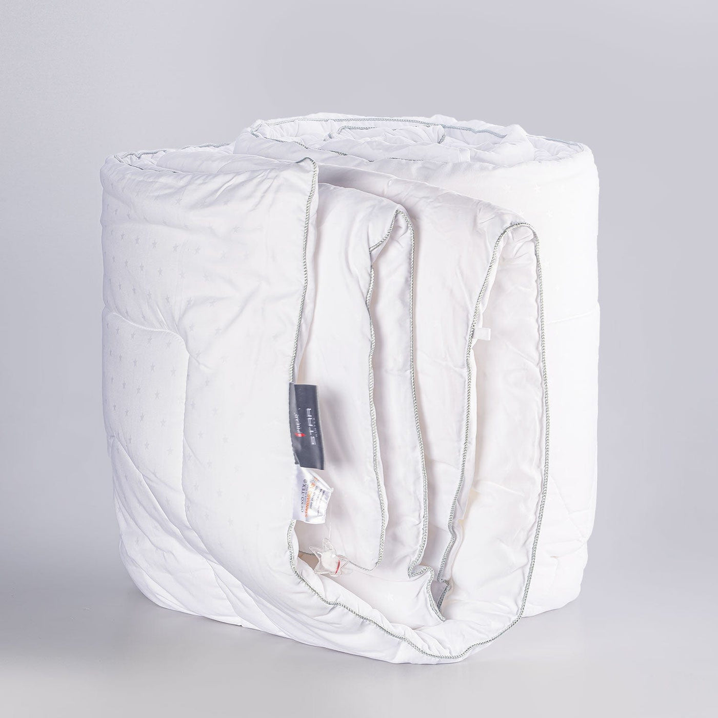 Star Summer Quilt, Comforter - 200 GSM OEKO Certified