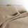 Candied Ginger / King Size & 2 Pillow Covers