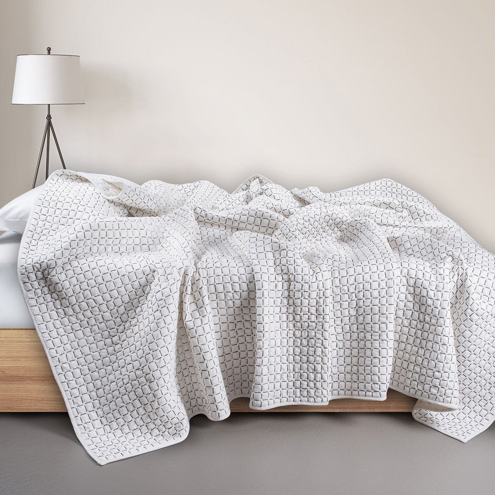 Cotton Muslin Quilt