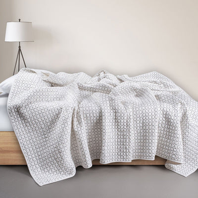 Cotton Muslin Quilt