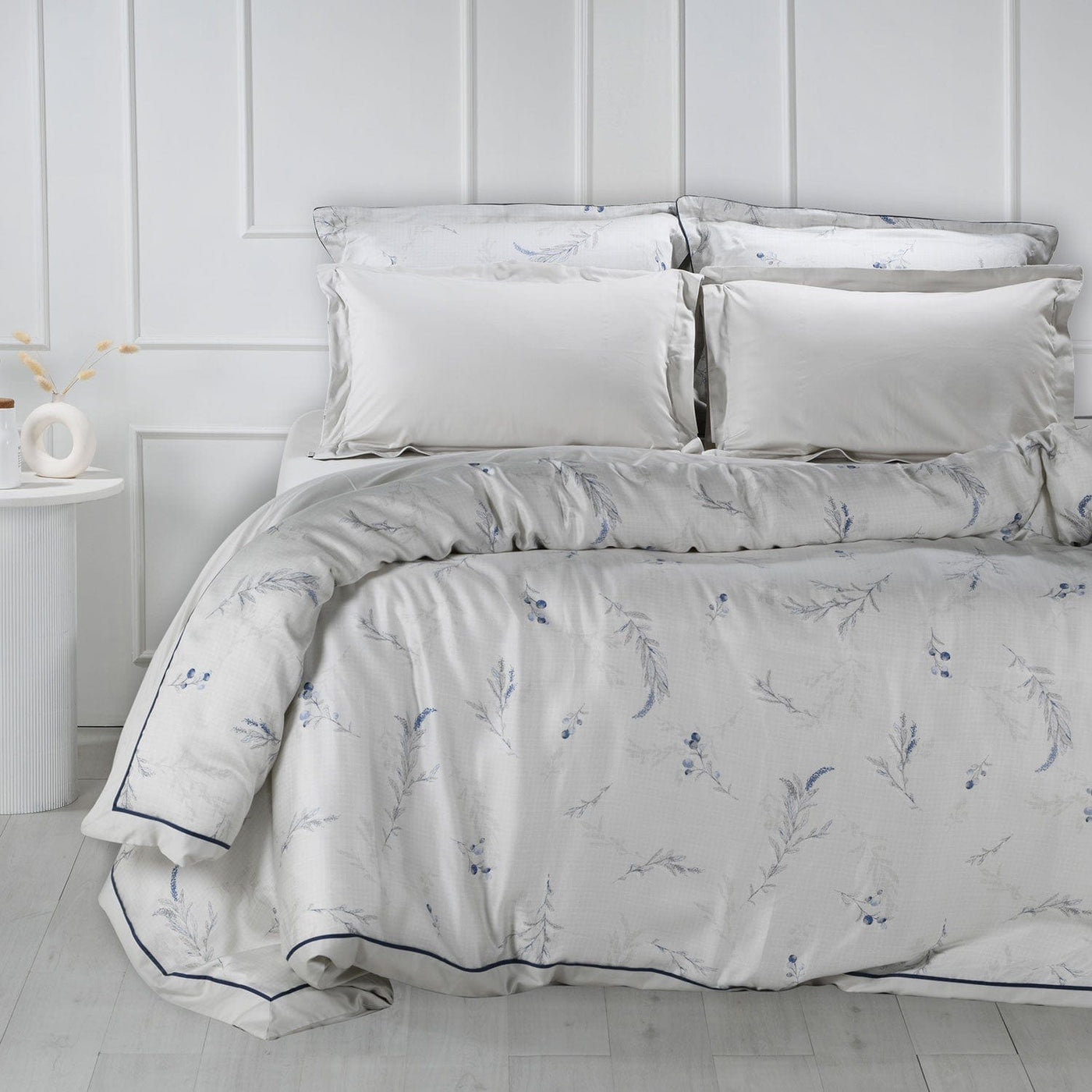 Green House Bamboo Bedding - Keeps You Cool
