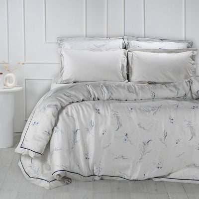 Green House Bamboo Bedding - Keeps You Cool