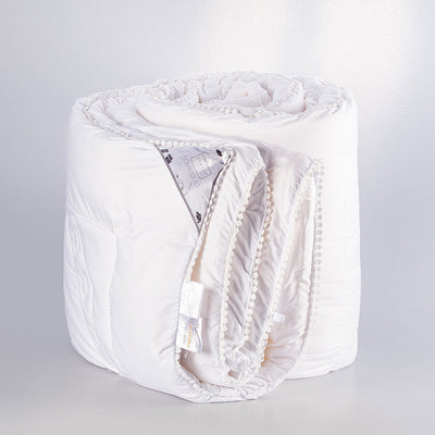 Lightweight Soyabean Winter Quilt