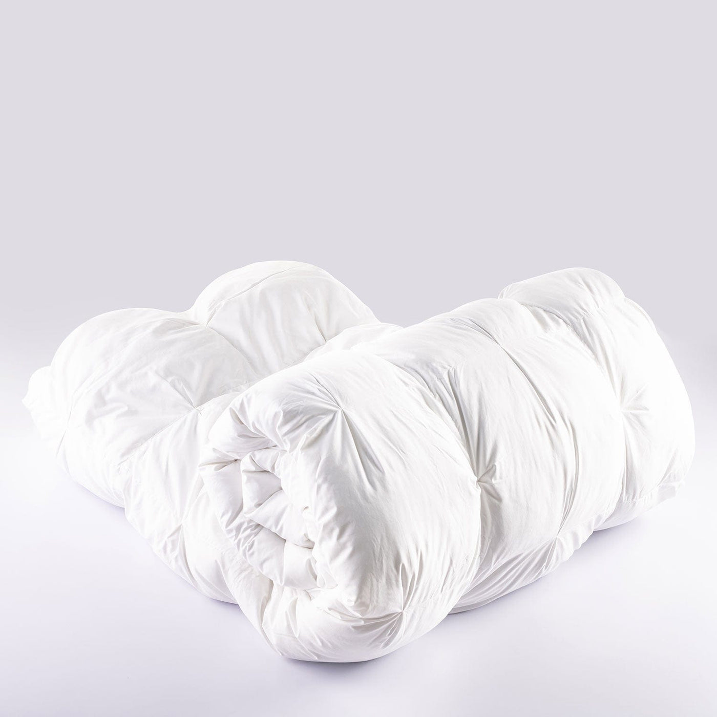 SLEEPY PANDA - 72 CHAMBERS SYNTHETIC DOWN FIBRE EXTREME WINTER QUILT