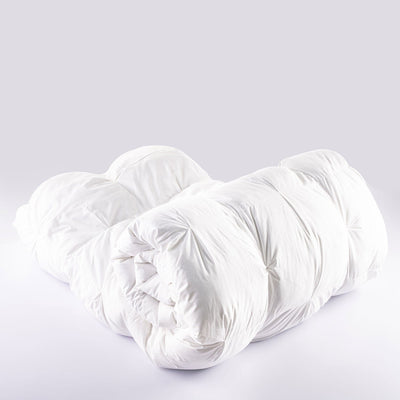 SLEEPY PANDA - 72 CHAMBERS SYNTHETIC DOWN FIBRE EXTREME WINTER QUILT