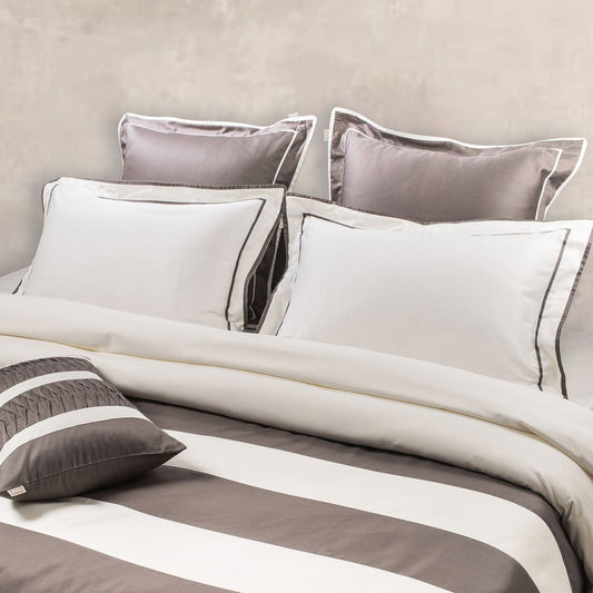 Bedsheet with Blanket Set