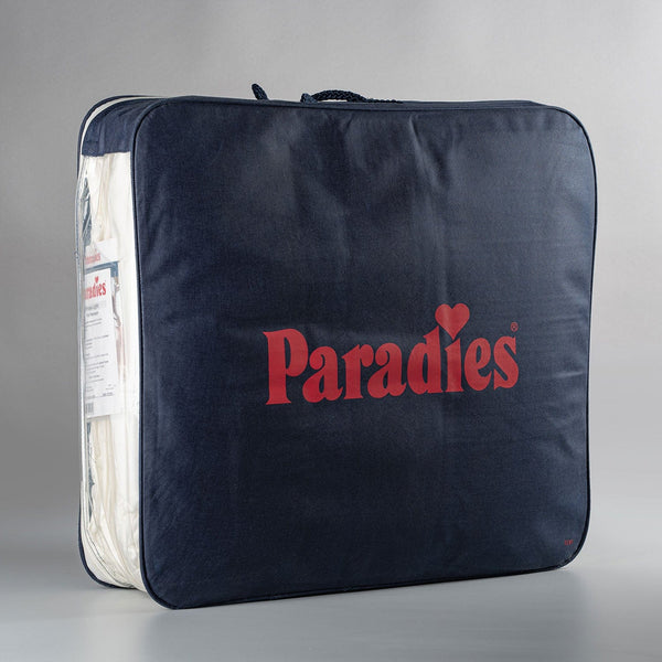 Ultra Light Paradies Quilt