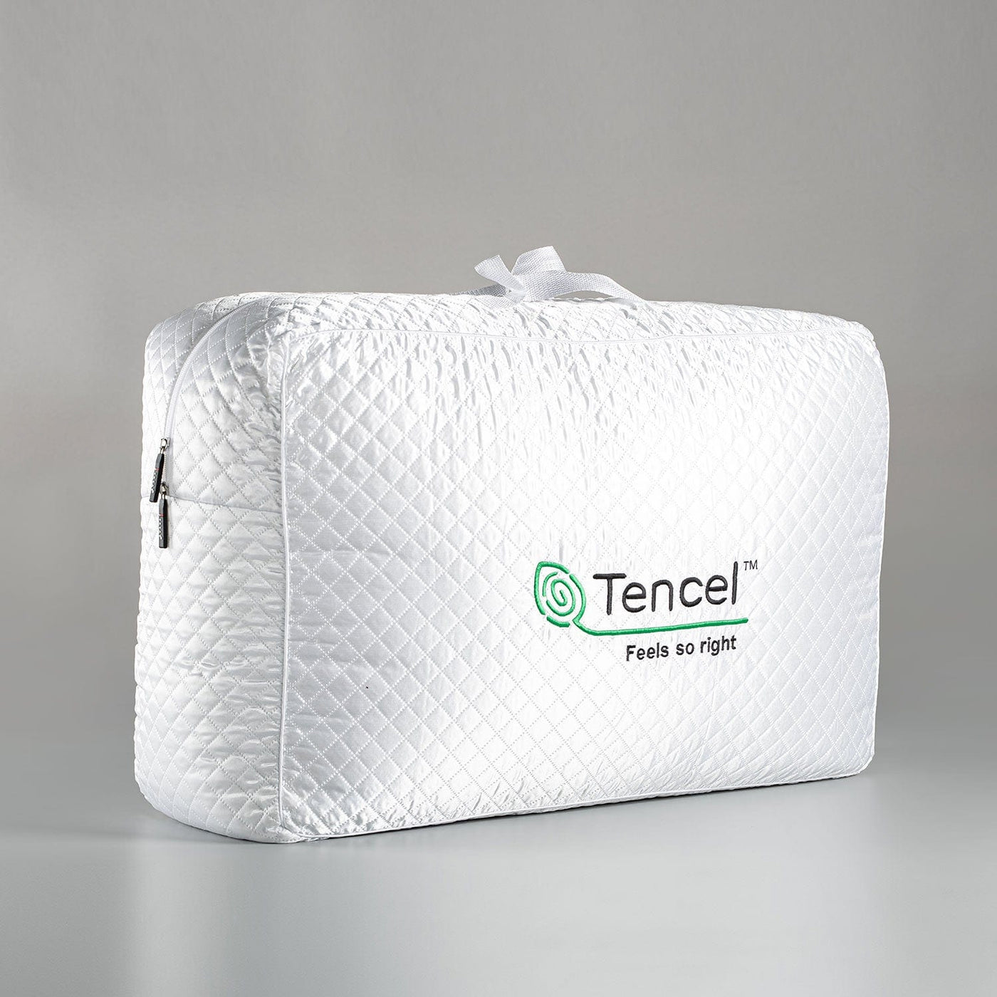 Lightweight Extreme Winter Quilt made from extracts of Natural Wood - TENCEL™ ( Certified by a Swiss laboratory)