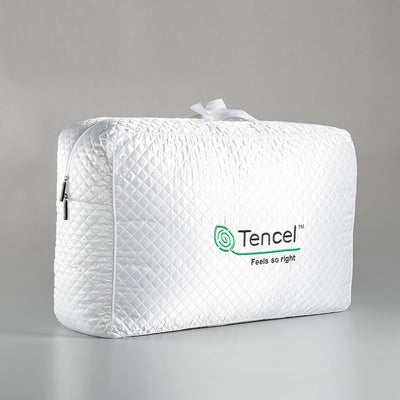 Lightweight Extreme Winter Quilt made from extracts of Natural Wood - TENCEL™ ( Certified by a Swiss laboratory)