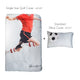 footballer