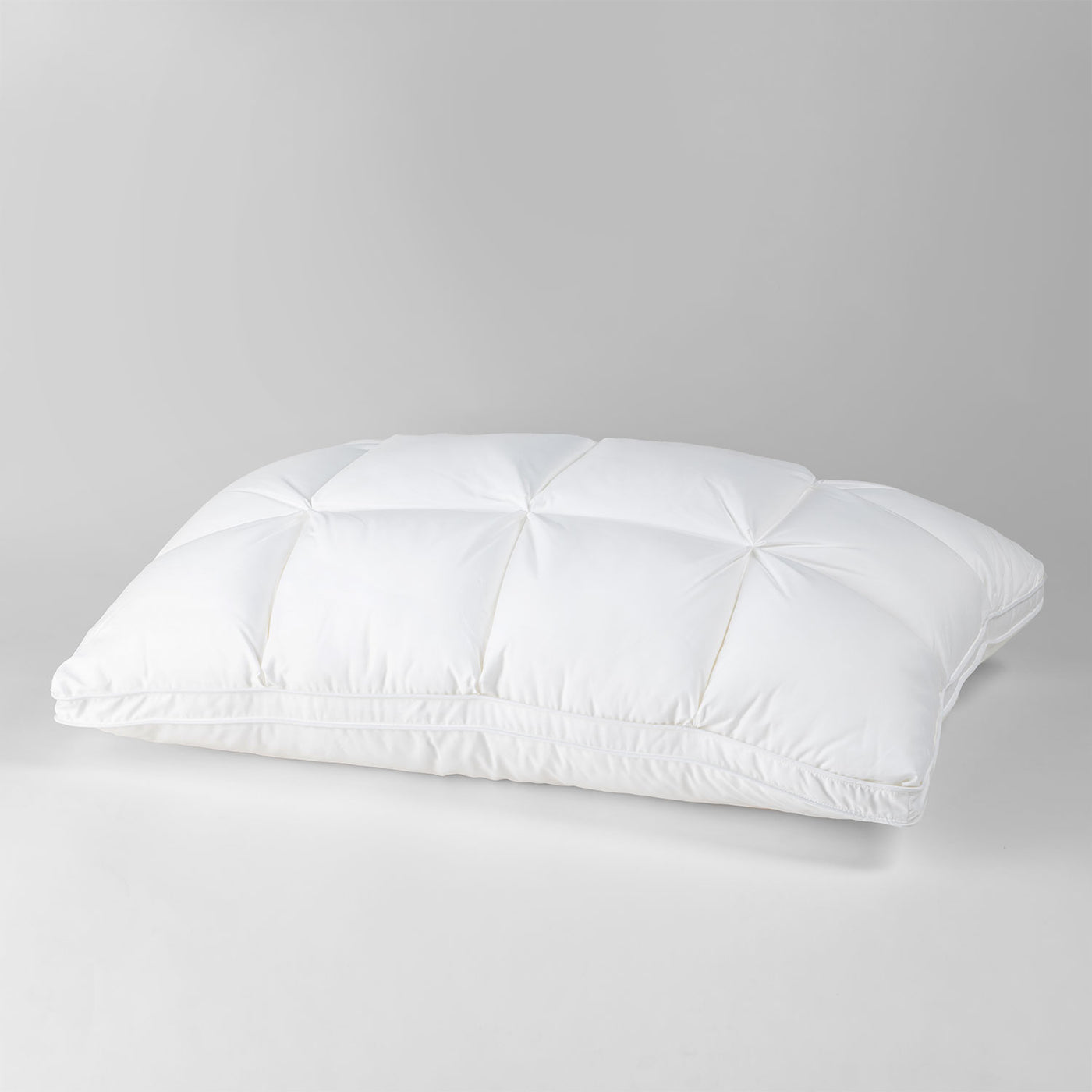 Cervical 3 Layer Hypoallergic Pillow